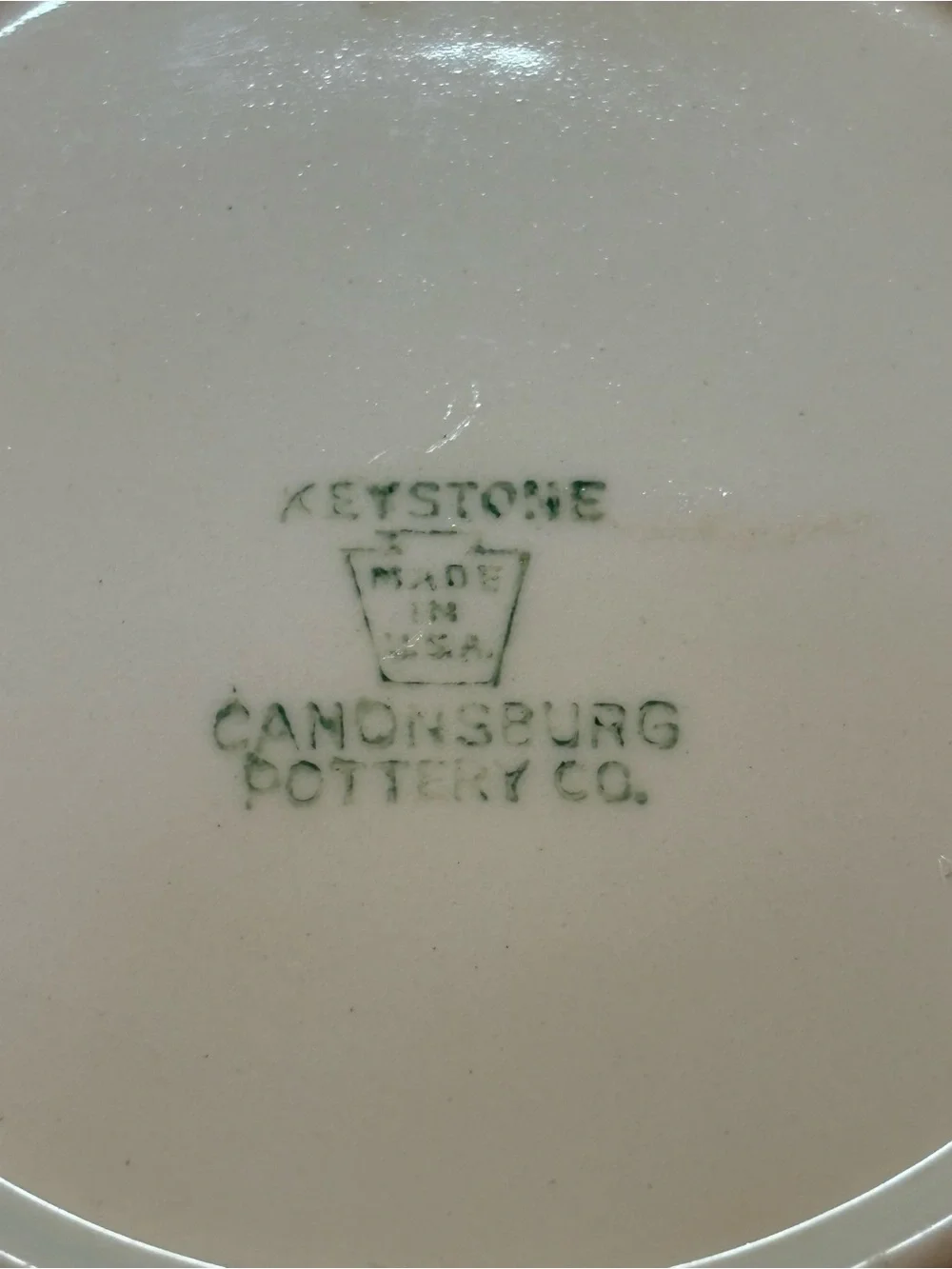 Keystone beautiful vintage